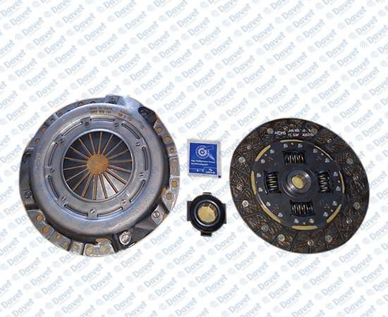 SACHS 3000842501 Debriyaj Seti Carisma 1.6 Benzinli 1996 2000